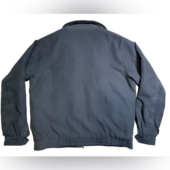 Wardrobe Essentials Cloth Bomber Jacket - Picture 2 of 8